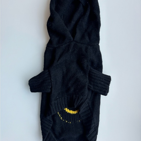 Little dog/puppy sweater - Picture 2 of 7